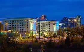 Residence Inn Seattle Bellevue Downtown