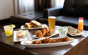 Residence Inn Seattle Bellevue Downtown